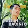 Cindra Panin - Putuih Bacinto - Single